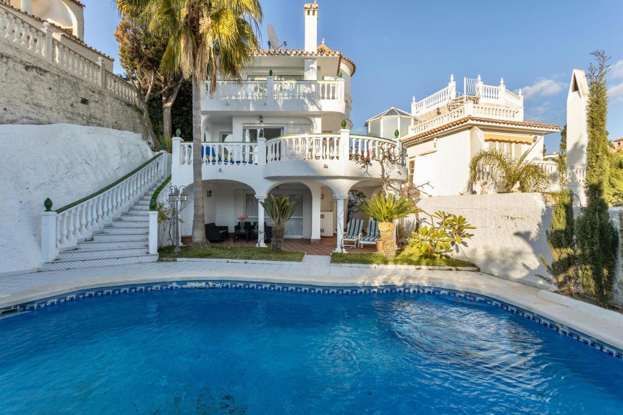 Villa 内尔哈 外观 照片