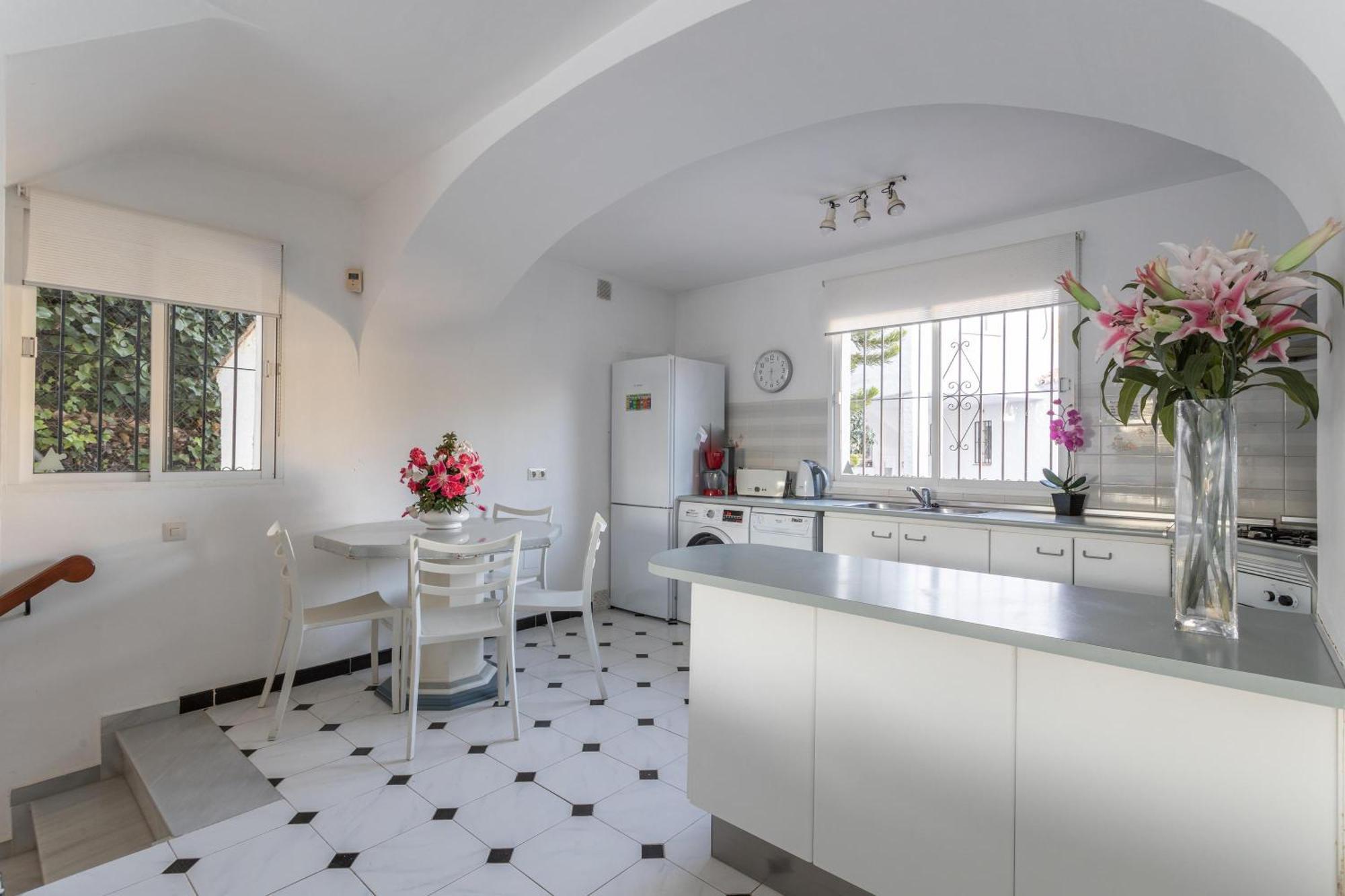 Villa 内尔哈 外观 照片